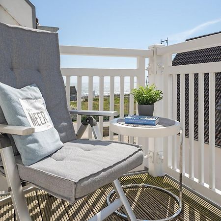 Strandallee 53 Sonnendeck Haffkrug Kültér fotó