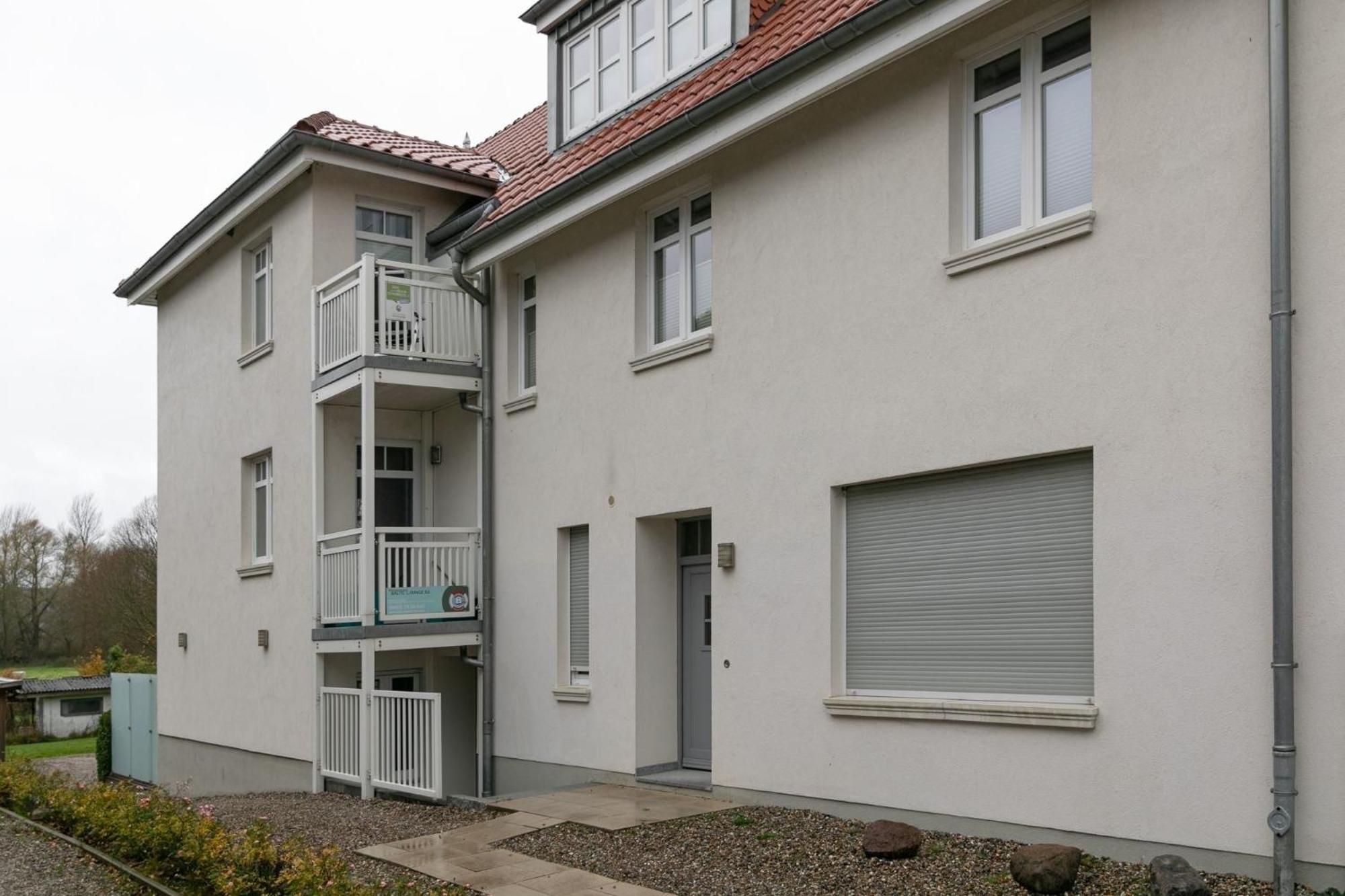 Strandallee 53 Sonnendeck Haffkrug Kültér fotó
